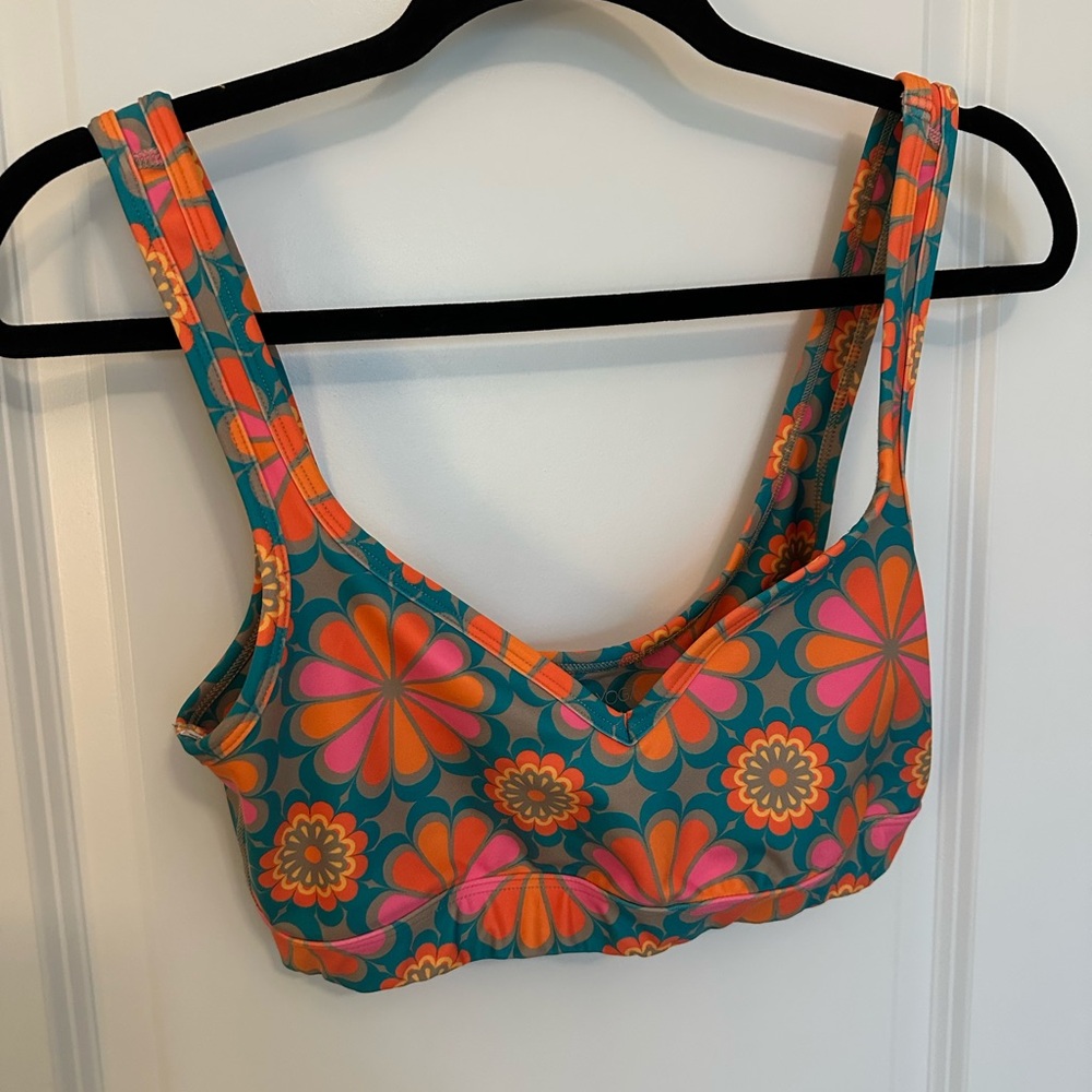 Beyond Yoga Power Play Bra - Picture 2 of 4